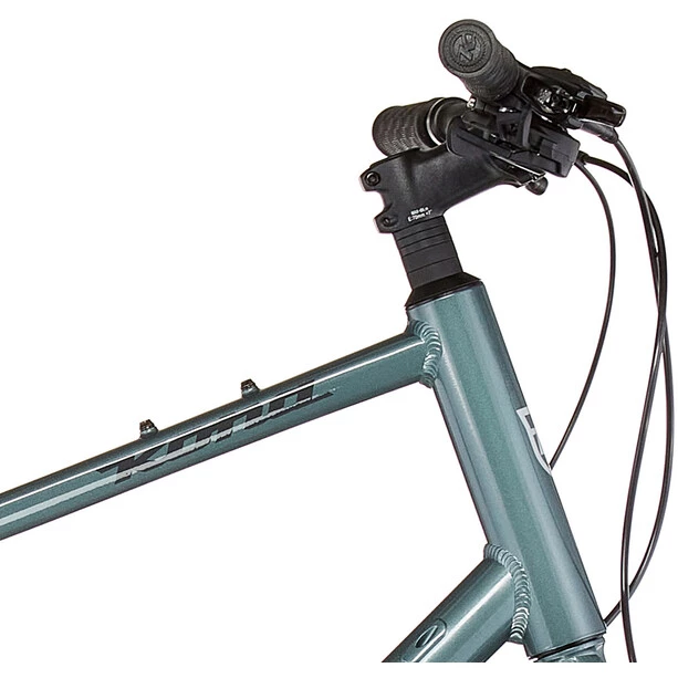 Kona VTC Dew Plus, Gris 2 Kona VTC Dew Plus, Gris – Image 2