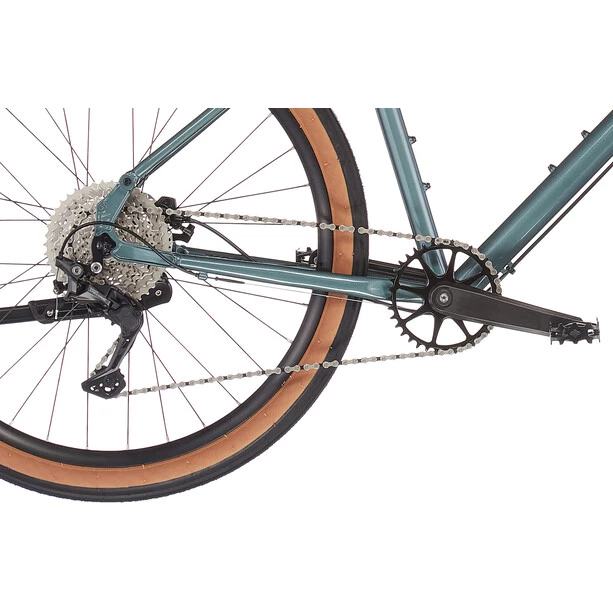 Kona VTC Dew Plus, Gris 4 Kona VTC Dew Plus, Gris – Image 4