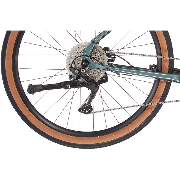 Kona VTC Dew Plus, Gris 5 Kona VTC Dew Plus, Gris – Image 5