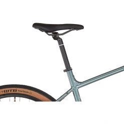 Kona VTC Dew Plus, Gris 11 Kona VTC Dew Plus, Gris -Vélos de trekking Soldes 2022 kona dew plus gloss dragonfly grey 6