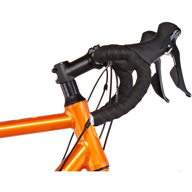Kona Vélos De Trekking Homme Rove AL/DL, Orange 3 Kona Vélos De Trekking Homme Rove AL/DL, Orange – Image 3