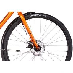Kona Vélos De Trekking Homme Rove AL/DL, Orange 9 Kona Vélos De Trekking Homme Rove AL/DL, Orange -Vélos de trekking Soldes 2022 kona rove al dl oxy fire 5
