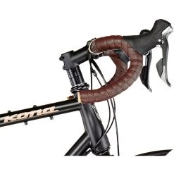 Kona Vélos De Randonnée Sutra, Noir 8 Kona Vélos De Randonnée Sutra, Noir -Vélos de trekking Soldes 2022 kona sutra matte black 4