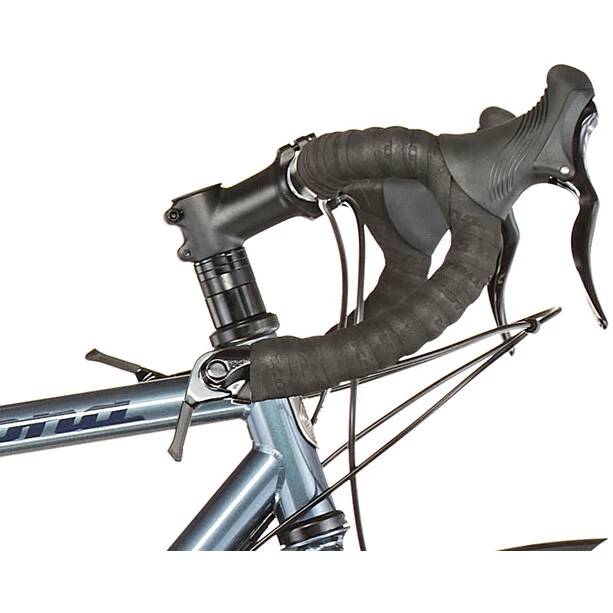 Kona Vélos De Trekking Homme Sutra SE, Bleu 2 Kona Vélos De Trekking Homme Sutra SE, Bleu – Image 2