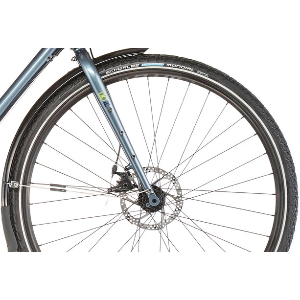 Kona Vélos De Trekking Homme Sutra SE, Bleu 3 Kona Vélos De Trekking Homme Sutra SE, Bleu – Image 3