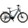 Kreidler Vélos De Trekking électriques Vitality Eco 10 Sport Diamant, Bleu