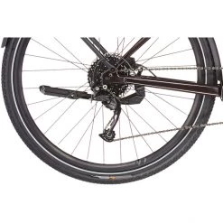 Liv Vélos De Trekking électriques Amiti-E+ 2 Femme, Marron 10 Liv Vélos De Trekking électriques Amiti-E+ 2 Femme, Marron -Vélos de trekking Soldes 2022 liv amiti e 2 women rosewood 5