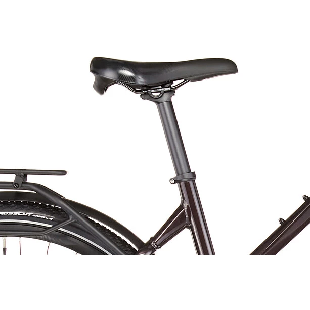 Liv Vélos De Trekking électriques Amiti-E+ 2 Femme, Marron 6 Liv Vélos De Trekking électriques Amiti-E+ 2 Femme, Marron – Image 6