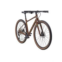 Marin VTC DSX 2 Diamant, Marron