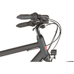 Ortlerortler-ardeche Vélos De Trekking Homme Ardeche 40, Noir -Vélos de trekking Soldes 2022 ortler ardeche 40 black 4