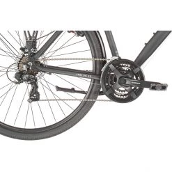 Ortlerortler-ardeche Vélos De Trekking Homme Ardeche 40, Noir -Vélos de trekking Soldes 2022 ortler ardeche 40 black 6