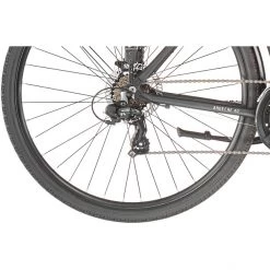 Ortlerortler-ardeche Vélos De Trekking Homme Ardeche 40, Noir -Vélos de trekking Soldes 2022 ortler ardeche 40 black 7