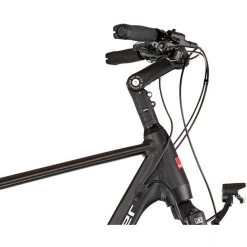 Vélos de trekking Soldes 2022 -Vélos de trekking Soldes 2022 ortler bergen black 2