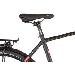 Ortler Vélos De Trekking électriques Bergen, Noir 11 Ortler Vélos De Trekking électriques Bergen, Noir -Vélos de trekking Soldes 2022 ortler bergen black 6
