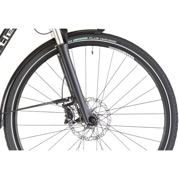 Ortler Vélos De Trekking électriques Bozen Premium Trapèze, Noir 3 Ortler Vélos De Trekking électriques Bozen Premium Trapèze, Noir – Image 3