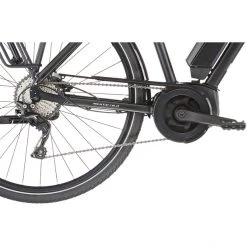 Ortler Vélos De Trekking électriques Bozen Premium Trapèze, Noir 9 Ortler Vélos De Trekking électriques Bozen Premium Trapèze, Noir -Vélos de trekking Soldes 2022 ortler bozen premium trapeze black 4