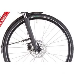 Ortler Vélos De Trekking électriques Bozen Trapèze, Rouge 9 Ortler Vélos De Trekking électriques Bozen Trapèze, Rouge -Vélos de trekking Soldes 2022 ortler bozen trapeze red 5