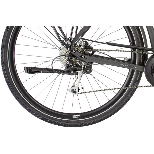 Ortler Vélos De Trekking électriques E-Montana 500, Noir 6 Ortler Vélos De Trekking électriques E-Montana 500, Noir – Image 6