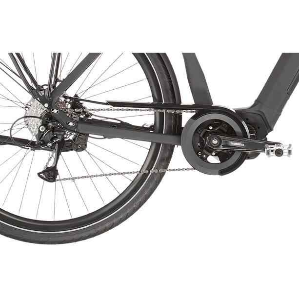 Ortler Vélos De Trekking électriques E-Montreux, Noir 5 Ortler Vélos De Trekking électriques E-Montreux, Noir – Image 5