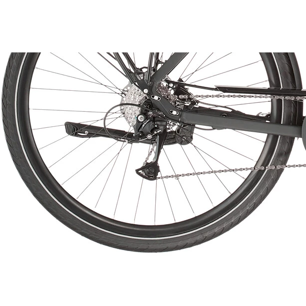 Ortler Vélos De Trekking électriques E-Montreux, Noir 6 Ortler Vélos De Trekking électriques E-Montreux, Noir – Image 6