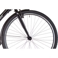 Ortler Vélos De Trekking Homme Lindau, Noir 9 Ortler Vélos De Trekking Homme Lindau, Noir -Vélos de trekking Soldes 2022 ortler lindau black 5