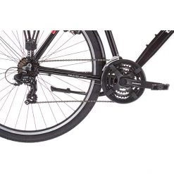 Ortler Vélos De Trekking Homme Lindau, Noir 10 Ortler Vélos De Trekking Homme Lindau, Noir -Vélos de trekking Soldes 2022 ortler lindau black 6