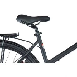 Ortler Vélos De Randonnée Lindau Disc Trapèze, Noir 11 Ortler Vélos De Randonnée Lindau Disc Trapèze, Noir -Vélos de trekking Soldes 2022 ortler lindau disc trapeze black 6