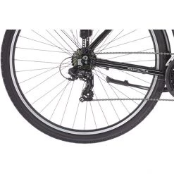 Ortler Vélos De Trekking Femme Lindau Trapèze, Noir 11 Ortler Vélos De Trekking Femme Lindau Trapèze, Noir -Vélos de trekking Soldes 2022 ortler lindau trapeze black 7