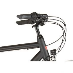 Ortlerortler-meran Vélos De Trekking Homme Meran 30, Noir 8 Ortlerortler-meran Vélos De Trekking Homme Meran 30, Noir -Vélos de trekking Soldes 2022 ortler meran 30 black 4