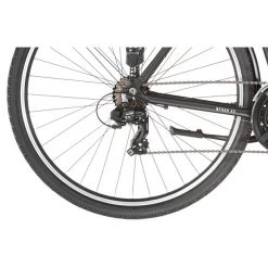 Ortlerortler-meran Vélos De Trekking Homme Meran 30, Noir 11 Ortlerortler-meran Vélos De Trekking Homme Meran 30, Noir -Vélos de trekking Soldes 2022 ortler meran 30 black 7