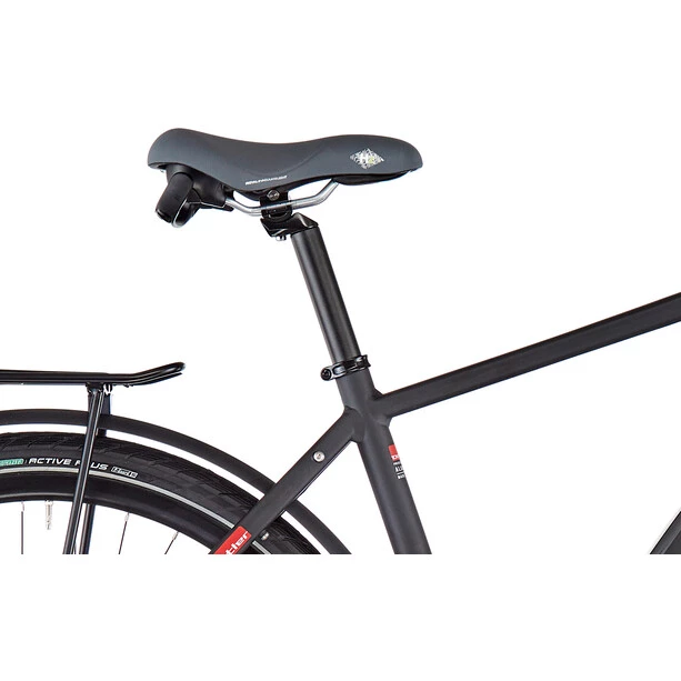 Ortler Vélos De Trekking électriques Montana Plus Diamant, Noir 6 Ortler Vélos De Trekking électriques Montana Plus Diamant, Noir – Image 6