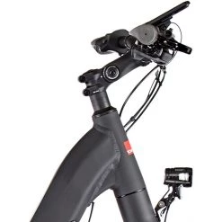 Ortler Vélos De Trekking électriques Munich 7000 Intube Wave, Noir 8 Ortler Vélos De Trekking électriques Munich 7000 Intube Wave, Noir -Vélos de trekking Soldes 2022 ortler munich 7000 intube wave black matt 4