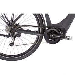 Ortler Vélos De Trekking électriques Munich 7000 Intube Wave, Noir 10 Ortler Vélos De Trekking électriques Munich 7000 Intube Wave, Noir -Vélos de trekking Soldes 2022 ortler munich 7000 intube wave black matt 6