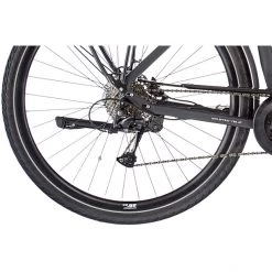 Ortler Vélos De Trekking électriques Munich 7000 Intube Wave, Noir 11 Ortler Vélos De Trekking électriques Munich 7000 Intube Wave, Noir -Vélos de trekking Soldes 2022 ortler munich 7000 intube wave black matt 7