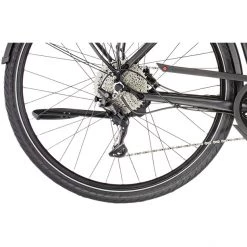 Rabeneick Vélos De Trekking électriques TC-E Carry Deore 10 Vitesses Disque Trapèze, Noir 11 Rabeneick Vélos De Trekking électriques TC-E Carry Deore 10 Vitesses Disque Trapèze, Noir -Vélos de trekking Soldes 2022 rabeneick tc e carry deore 10 speed disc trapeze black matte 7