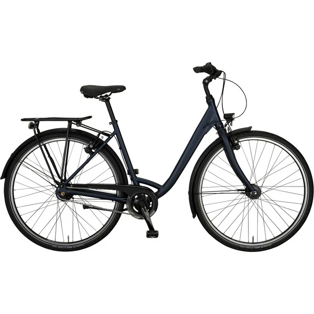 Rabeneick Vélos De Trekking Femme TC2 Nexus 8 Vitesses Coaster Brake HS11 Col De Cygne, Bleu 1 Rabeneick Vélos De Trekking Femme TC2 Nexus 8 Vitesses Coaster Brake HS11 Col De Cygne, Bleu