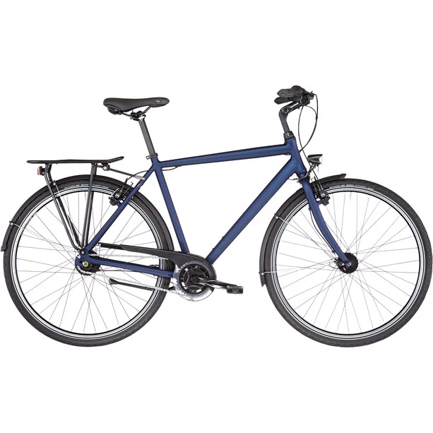 Rabeneick Vélos De Trekking Homme TC2 Nexus 8 Vitesses Roue Libre Diamant, Bleu 1 Rabeneick Vélos De Trekking Homme TC2 Nexus 8 Vitesses Roue Libre Diamant, Bleu