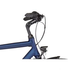 Rabeneick Vélos De Trekking Homme TC2 Nexus 8 Vitesses Roue Libre Diamant, Bleu 8 Rabeneick Vélos De Trekking Homme TC2 Nexus 8 Vitesses Roue Libre Diamant, Bleu -Vélos de trekking Soldes 2022 rabeneick tc2 nexus 8 speed freewheel diamond midnight matte 4