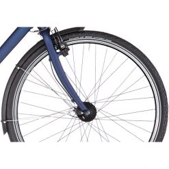 Rabeneick Vélos De Trekking Homme TC2 Nexus 8 Vitesses Roue Libre Diamant, Bleu 9 Rabeneick Vélos De Trekking Homme TC2 Nexus 8 Vitesses Roue Libre Diamant, Bleu -Vélos de trekking Soldes 2022 rabeneick tc2 nexus 8 speed freewheel diamond midnight matte 5