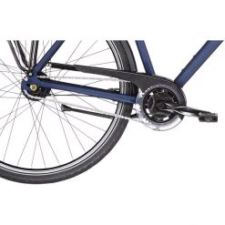 Rabeneick Vélos De Trekking Homme TC2 Nexus 8 Vitesses Roue Libre Diamant, Bleu 10 Rabeneick Vélos De Trekking Homme TC2 Nexus 8 Vitesses Roue Libre Diamant, Bleu -Vélos de trekking Soldes 2022 rabeneick tc2 nexus 8 speed freewheel diamond midnight matte 6