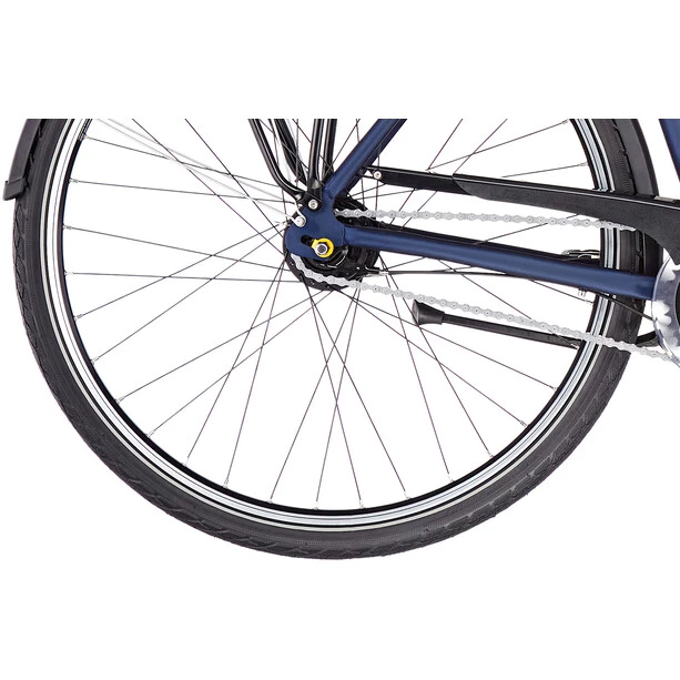 Rabeneick Vélos De Trekking Homme TC2 Nexus 8 Vitesses Roue Libre Diamant, Bleu 6 Rabeneick Vélos De Trekking Homme TC2 Nexus 8 Vitesses Roue Libre Diamant, Bleu – Image 6