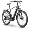 R-raymon Vélos De Trekking électriques TourRay E 5.0 Diamant, Gris