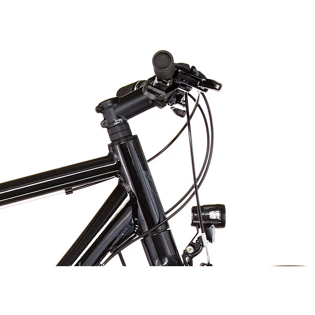 Serious VTC Cedar S Hybrid, Noir 3 Serious VTC Cedar S Hybrid, Noir – Image 3