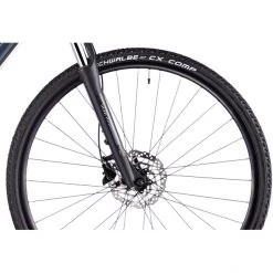 Serious VTC Sonoran, Olive 8 Serious VTC Sonoran, Olive -Vélos de trekking Soldes 2022 serious sonoran olive 3