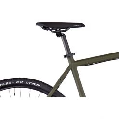 Serious VTC Sonoran, Olive 11 Serious VTC Sonoran, Olive -Vélos de trekking Soldes 2022 serious sonoran olive 6