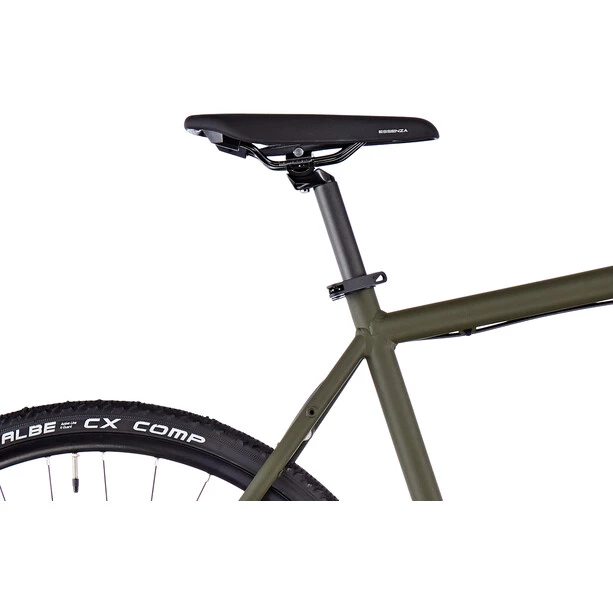 Serious VTC Sonoran, Olive 6 Serious VTC Sonoran, Olive – Image 6