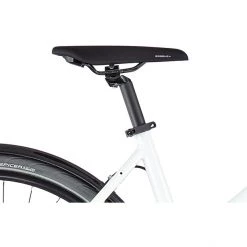 Serious VTC Sonoran Rigid Street Trapèze, Blanc -Vélos de trekking Soldes 2022 serious sonoran rigid street trapeze white 6