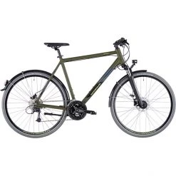 Serious VTC Sonoran Street, Vert