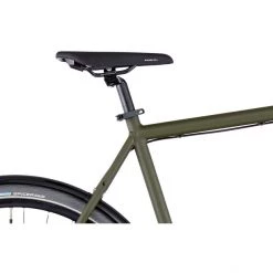 Serious VTC Sonoran Street, Vert -Vélos de trekking Soldes 2022 serious sonoran street green 6