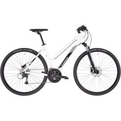 Serious VTC Sonoran Trapèze, Blanc